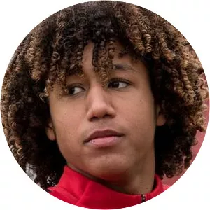 Han-Noah Massengo - French footballer