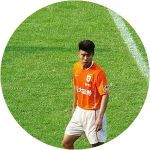 Han Peng - Chinese footballer