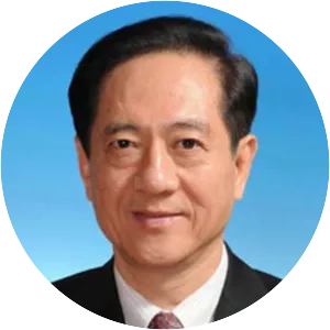 Han Qide - Former Vice Chairperson of the Chinese People's Political Consultative Conference