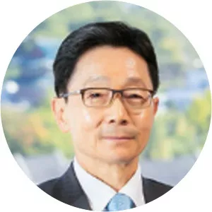 Han Sang-Ho - Film director