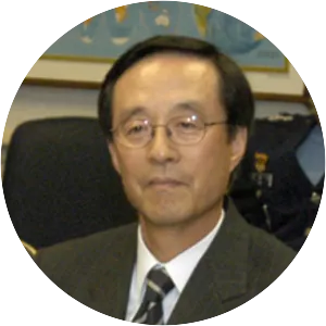 Han Seung-joo - Former South Korean Ambassador to the United States