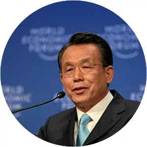 Han Seung-soo - Former President of the United Nations General Assembly