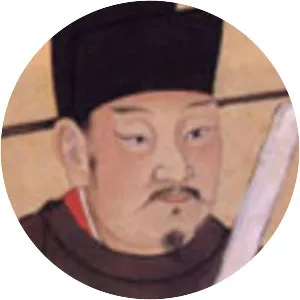 Han Shizhong - General
