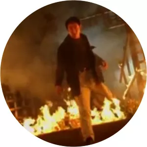 Han Sing Romeo Must Die - Movie character