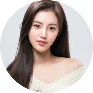 Han So-eun - South Korean actress