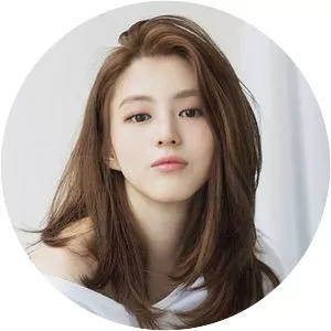 Han So Hee - South Korean actress