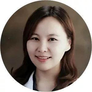 Han Sook-hee photograph