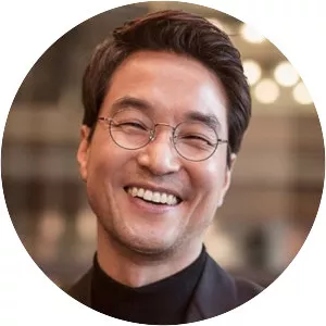 Han Suk-kyu - South Korean actor