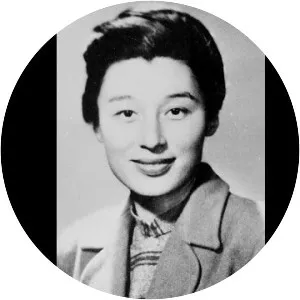Han Suyin