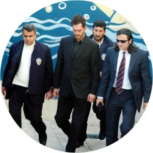 Han Taygun Sağtürk photograph