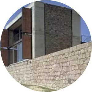 Han Tümertekin - Architect