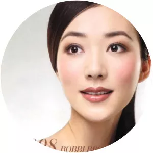 Han Xue - Chinese singer