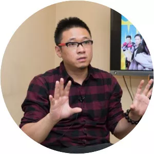 Han Yan - Film director