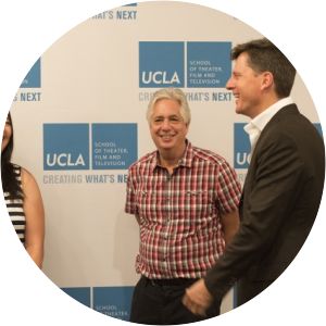 Han-Yee Ling - Writer