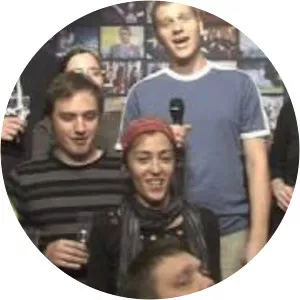 Hana Angelina Žnidaršič - 