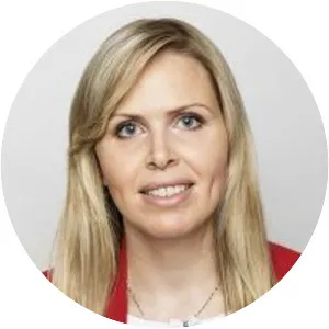 Hana Aulická Jírovcová