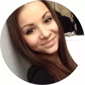 Hana Běhounková photograph