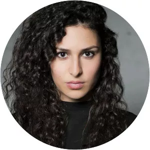 Hana Chamoun - Actress