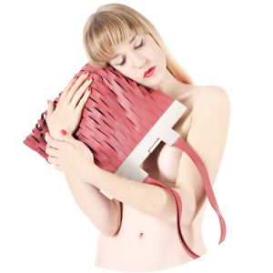 Hana Coufalova photograph