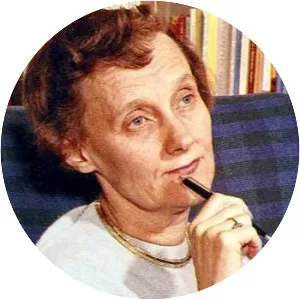 Hana Doskočilová - Czech writer