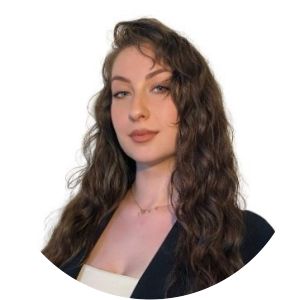 Hana Duric photograph