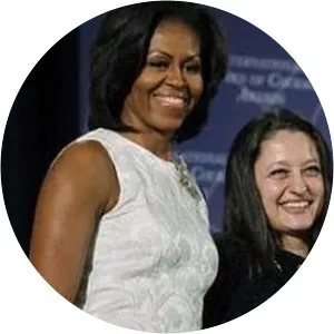 Hana Elhebshi - Libyan activist