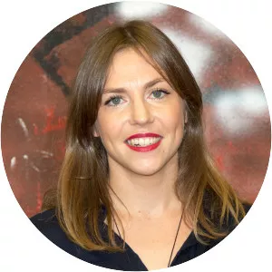 Hana Geissendorfer - German film director