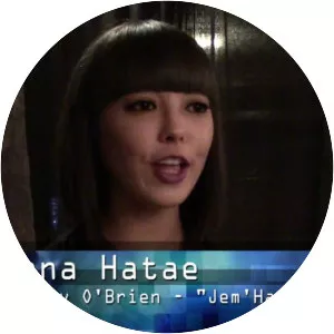 Hana Hatae