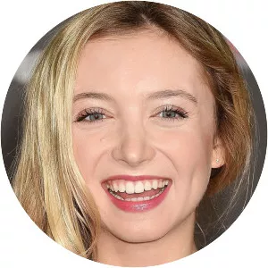 Hana Hayes - American actress