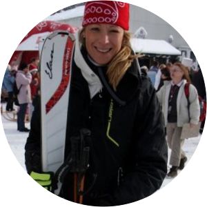 Hana Hrovat photograph