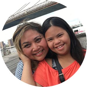 Hana Jamaluddin photograph