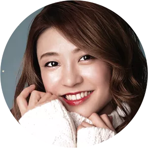 Hana Jun - Japanese actress