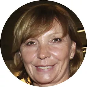 Hana Kousalová - Pavel Zedníček's wife