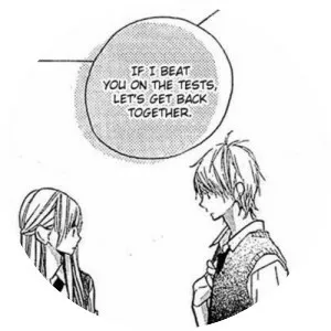 Hana-kun to Koisuru Watashi