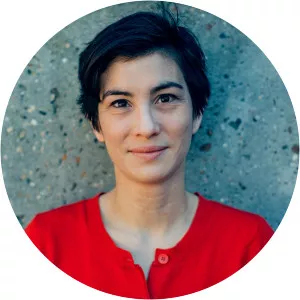 Hana Loftus photograph