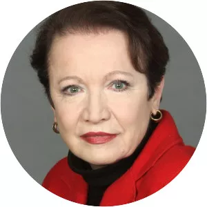 Hana Maciuchová - Czech film actress