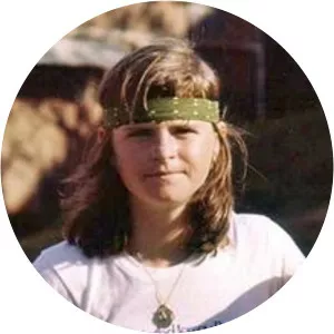 Hana Mandlíková - Tennis player