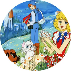 Hana no Ko Lunlun1979 – 1980