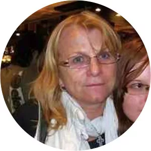 Hana Petřinová photograph