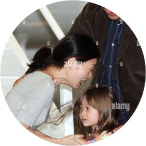 Hana Saldate photograph