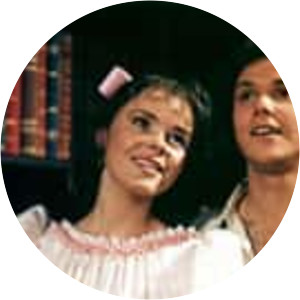 Hana Ševčíková - Film actor