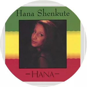 Hana Shenkute - Musical artist