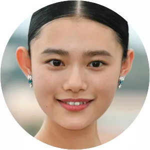 Hana Sugisaki - Japanese actress