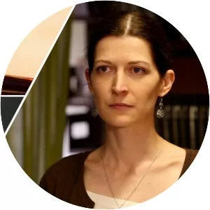 Hana Vymazalová - Czech egyptologist