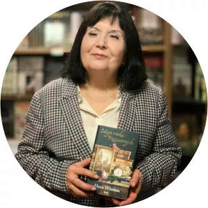 Hana Whitton - Translator