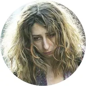 Hanaa Bouchaib - Actress