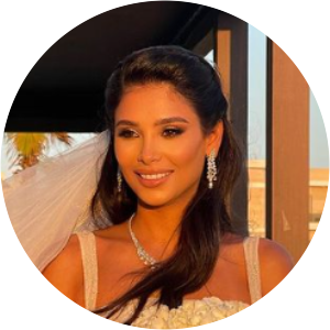 Hanaa Yamout photograph