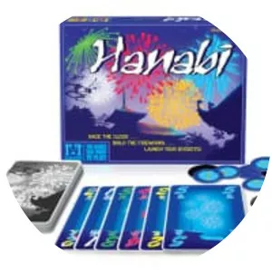 Hanabi