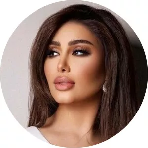 Hanadi Al-Kandari - Kuwaiti actress