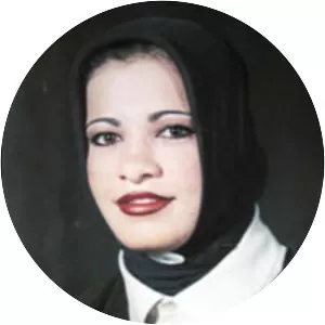 Hanadi Jaradat
